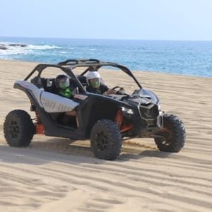 Meet your Posher, Jesus